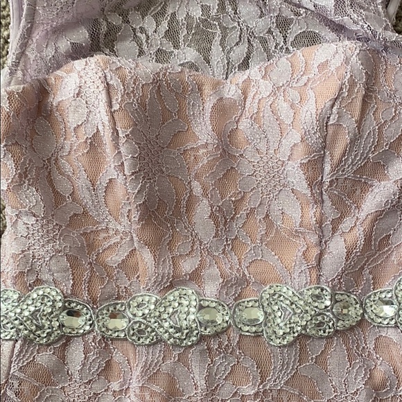 Dress - Picture 3 of 4